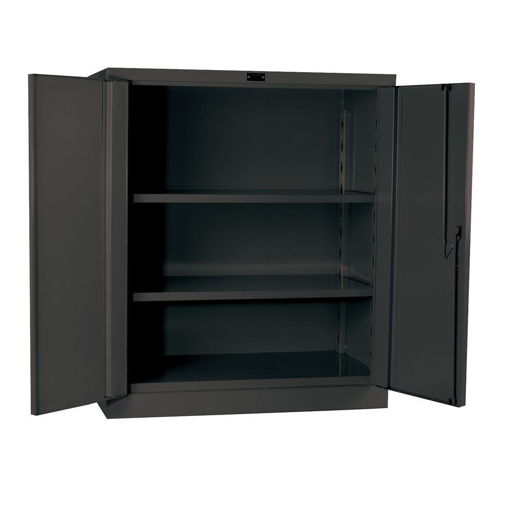 Hallowell DuraTough Storage Cabinet. Picture 3