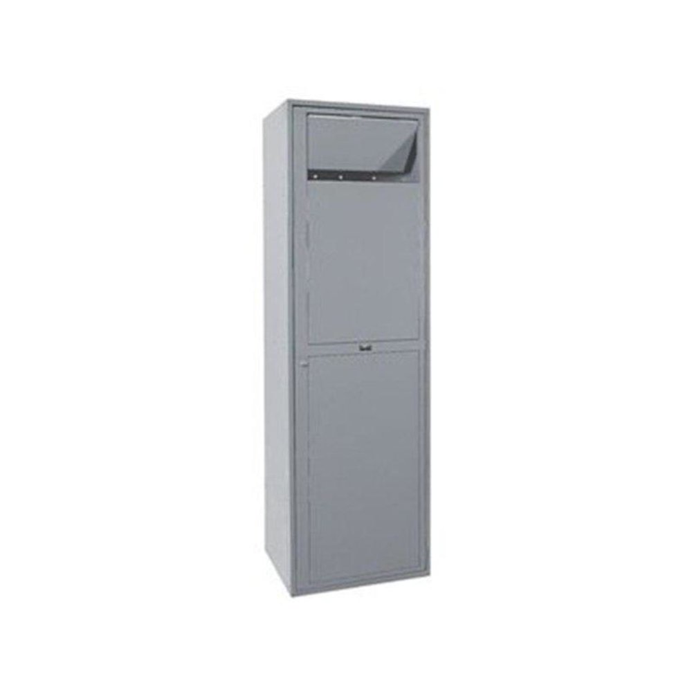 Hallowell Uniform Exchange Locker. Picture 1