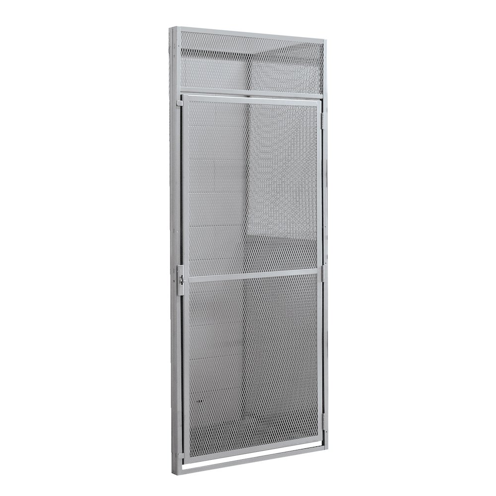 Hallowell Bulk Storage (BSL) Locker. Picture 2