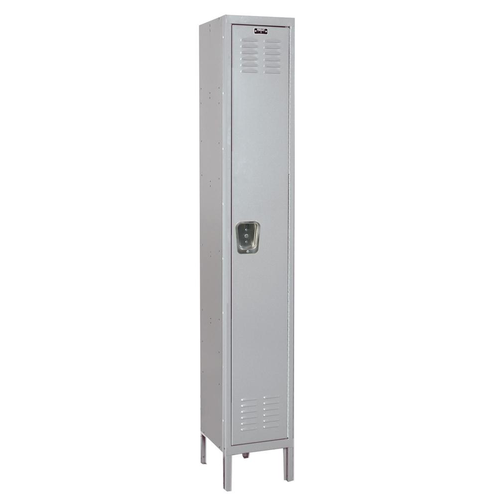 Hallowell MedSafe Locker. Picture 2