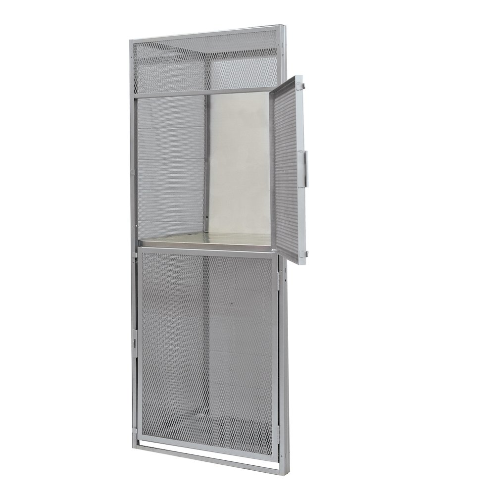 Hallowell Bulk Storage (BSL) Locker. Picture 1