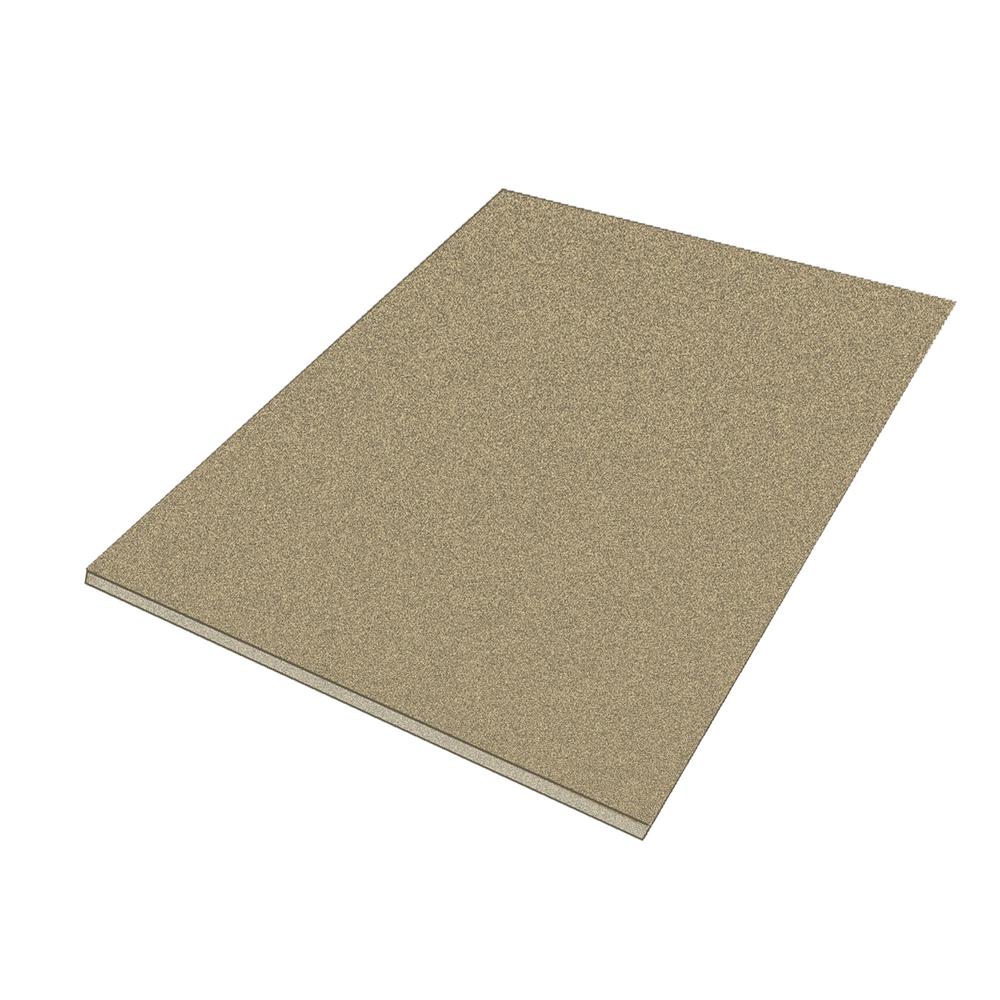 Rivetwell, Particle Board Decking 36"W x 30"D x 0.625"H. Picture 1