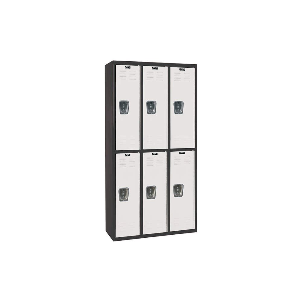 Black Tie Locker. Picture 1