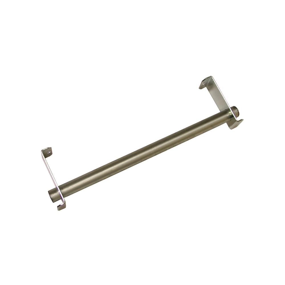 Hallowell Coat Rod Assembly 24"W. Picture 1