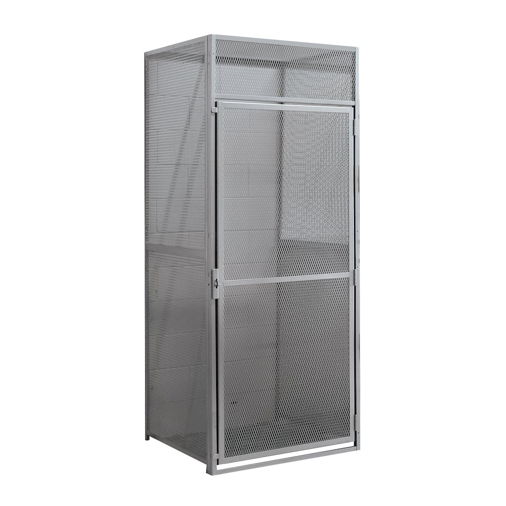Hallowell Bulk Storage (BSL) Locker. Picture 1