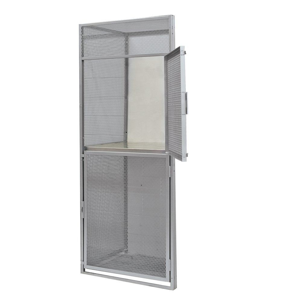 Hallowell Bulk Storage (BSL) Locker. Picture 2