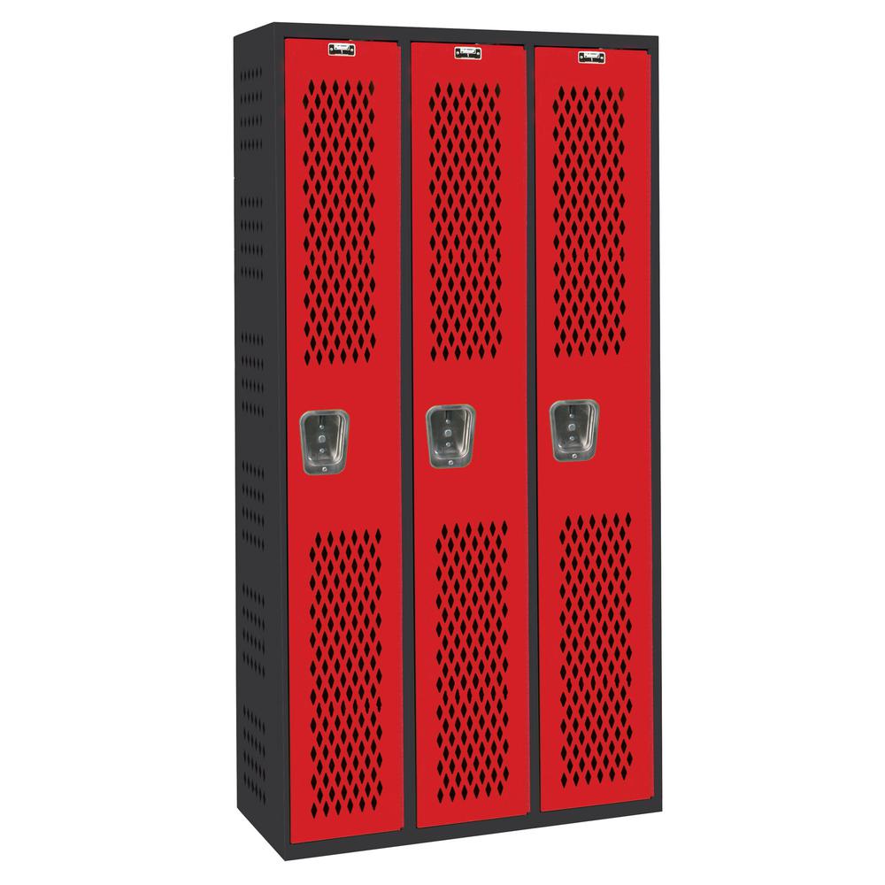 PE / Gym Locker. Picture 1