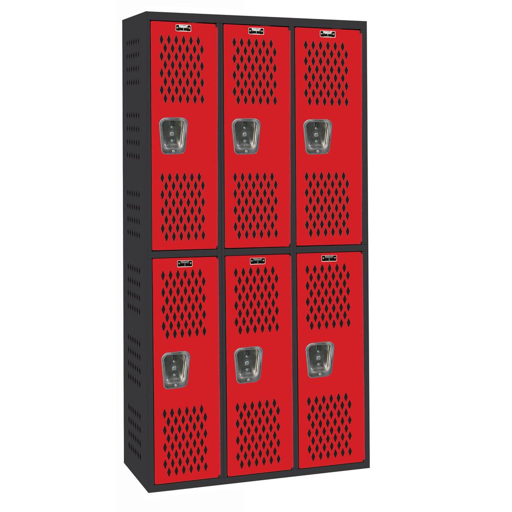 PE / Gym Locker. Picture 1
