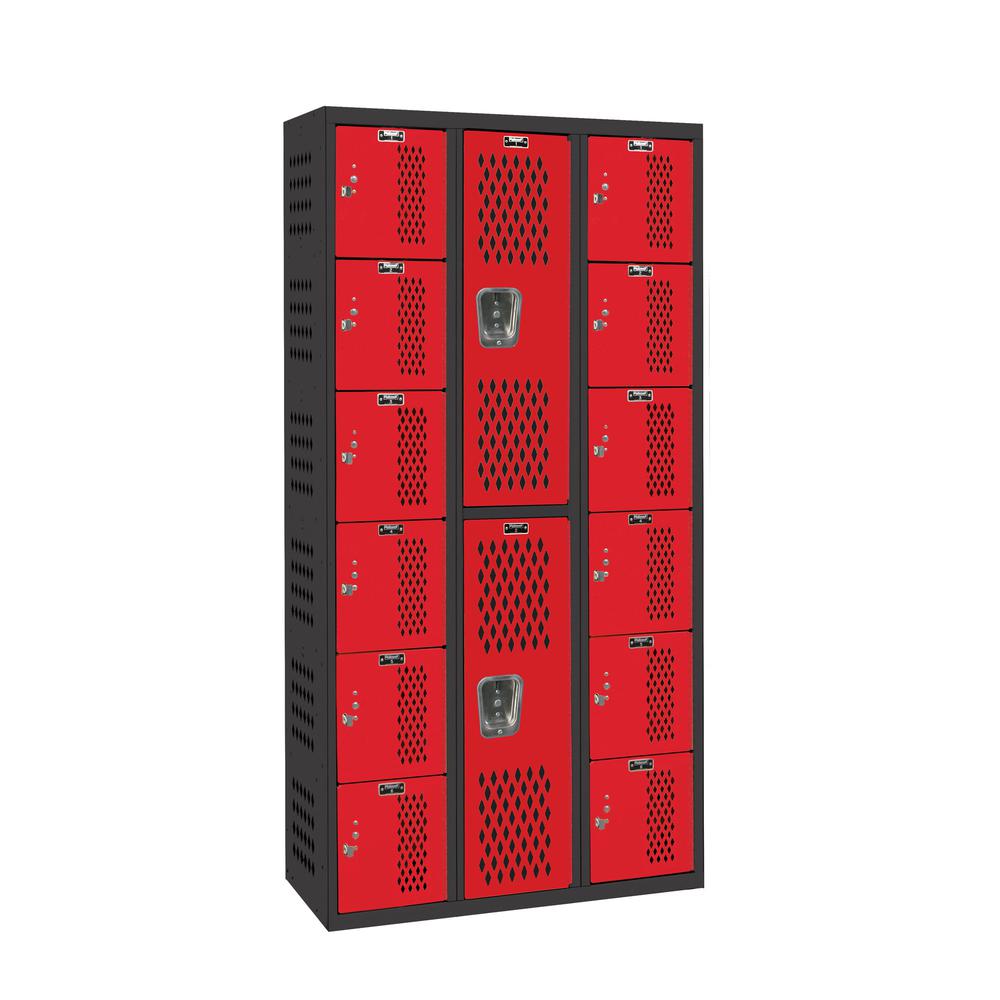 PE / Gym Locker. Picture 1