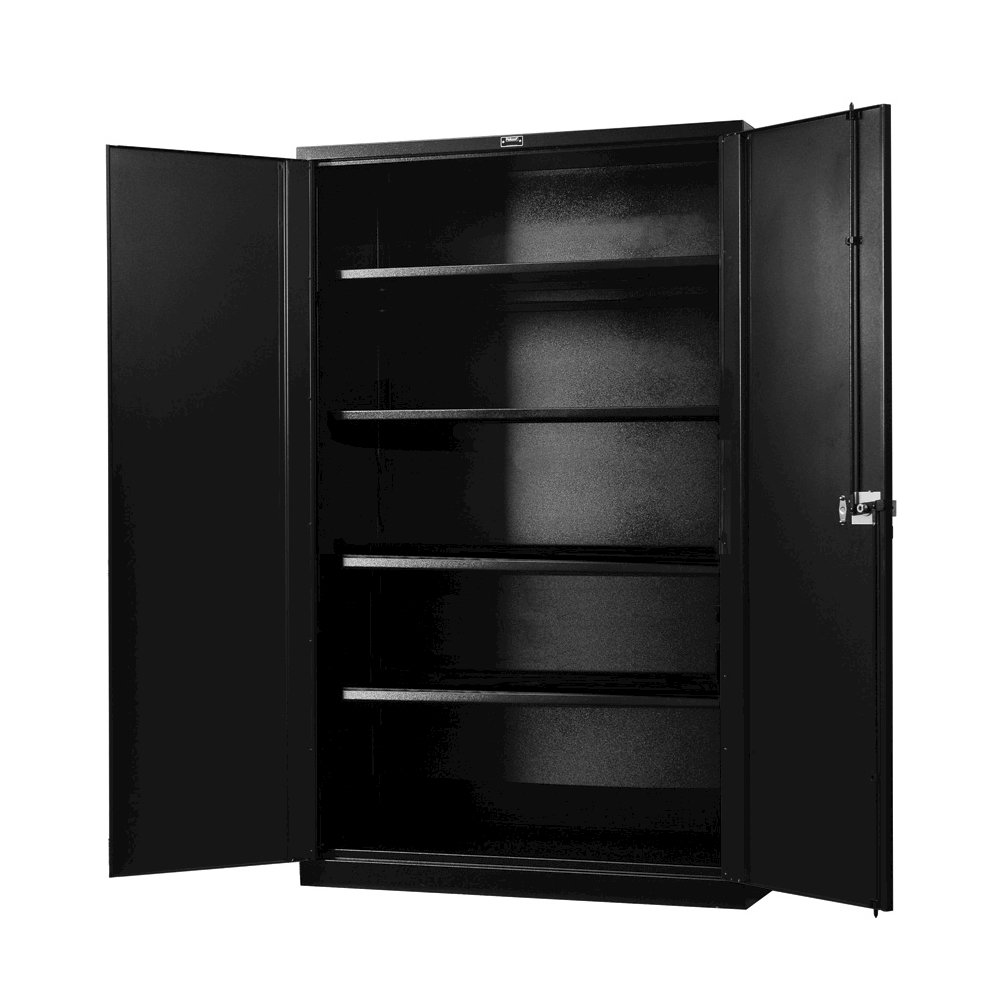 Fort Knox Cabinet. Picture 1
