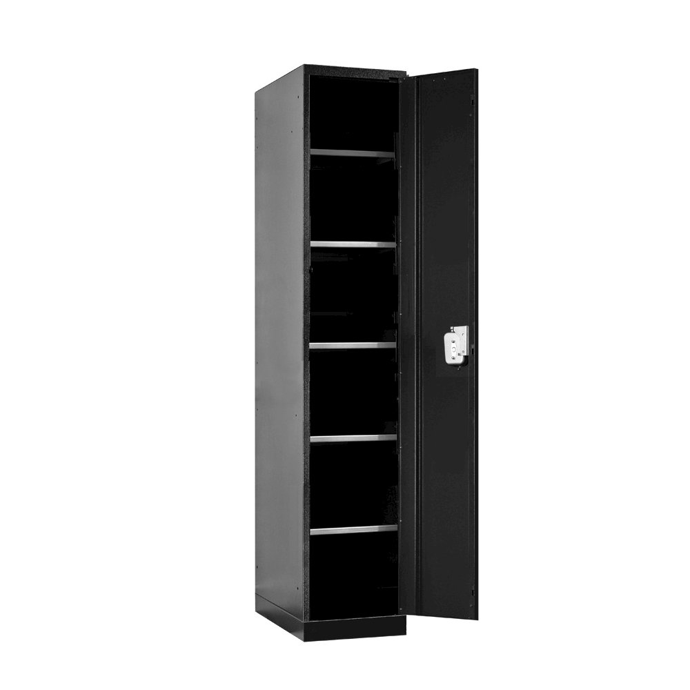 Fort Knox Locker - Full Height Door. Picture 1