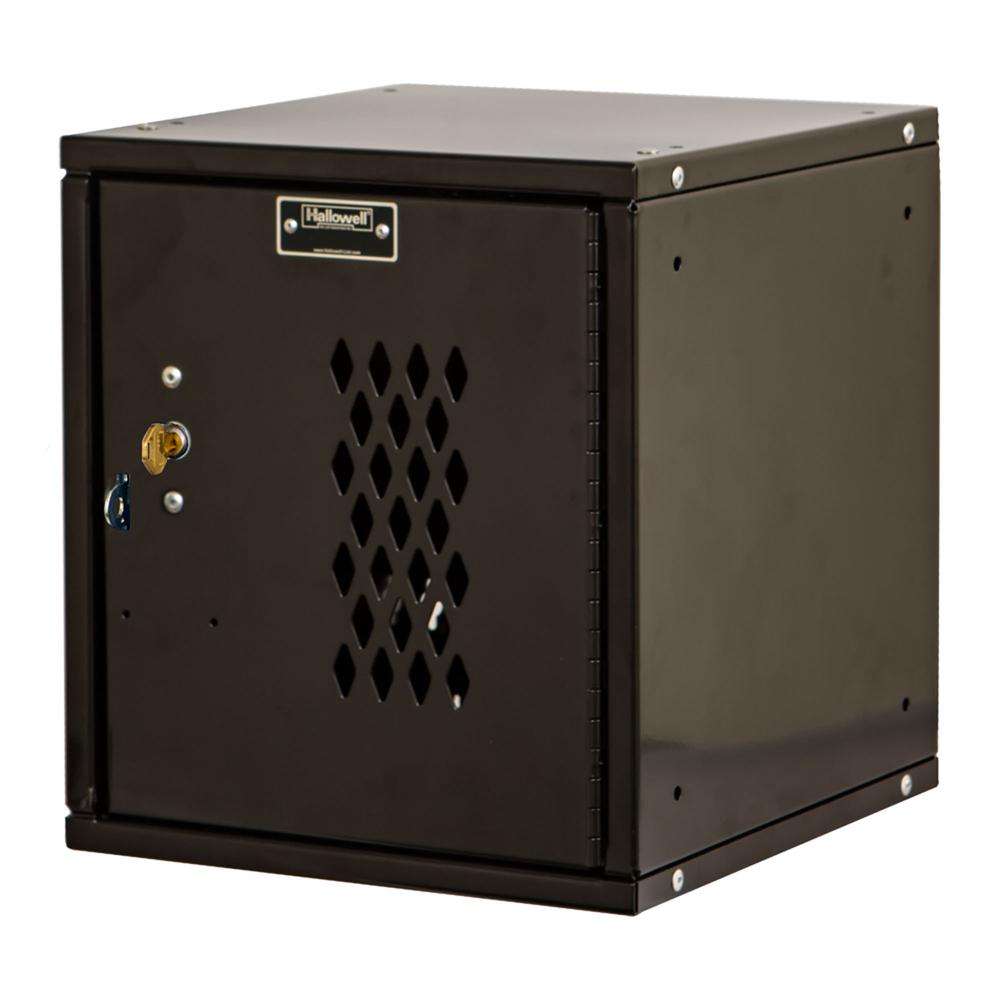 Cubix Modular Locker w/Ventilated Door. Picture 1