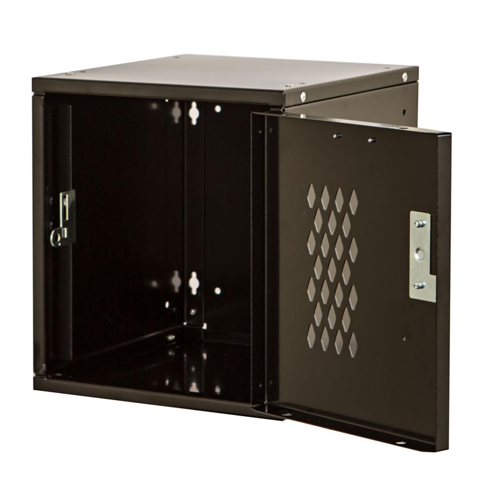 Cubix Modular Locker w/Ventilated Door. Picture 2