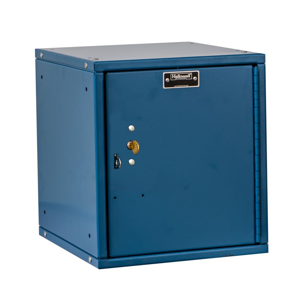 Cubix Modular Locker w/Solid Door. Picture 2