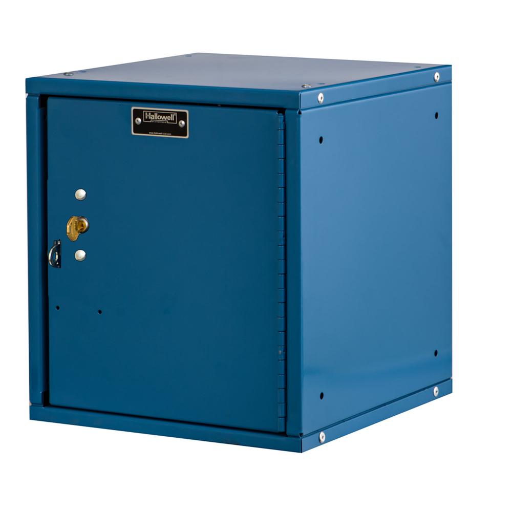 Cubix Modular Locker w/Solid Door. Picture 1