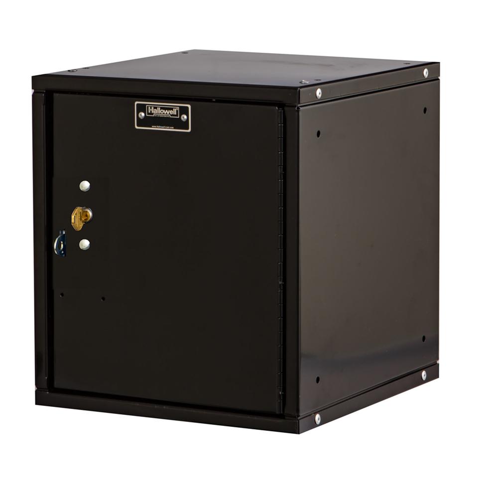 Cubix Modular Locker w/Solid Door. Picture 1