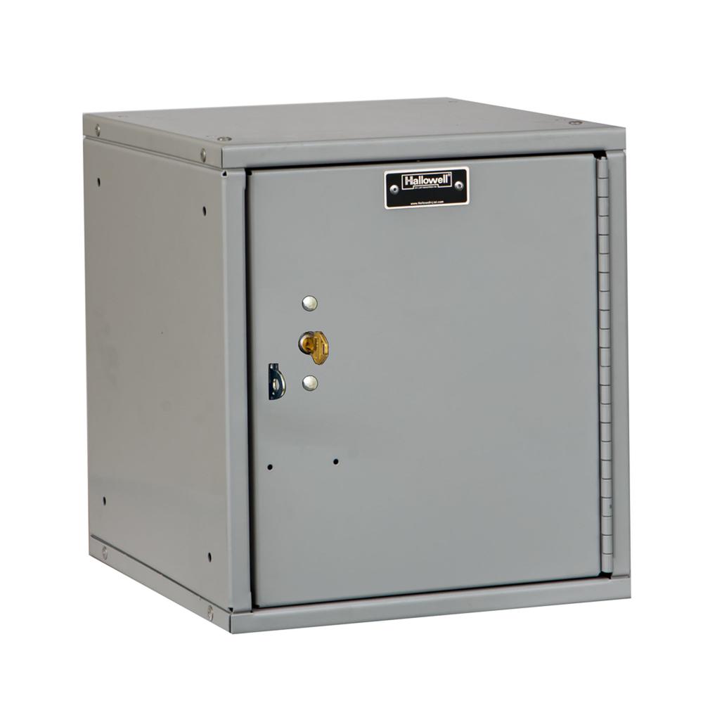 Cubix Modular Locker w/Solid Door. Picture 2