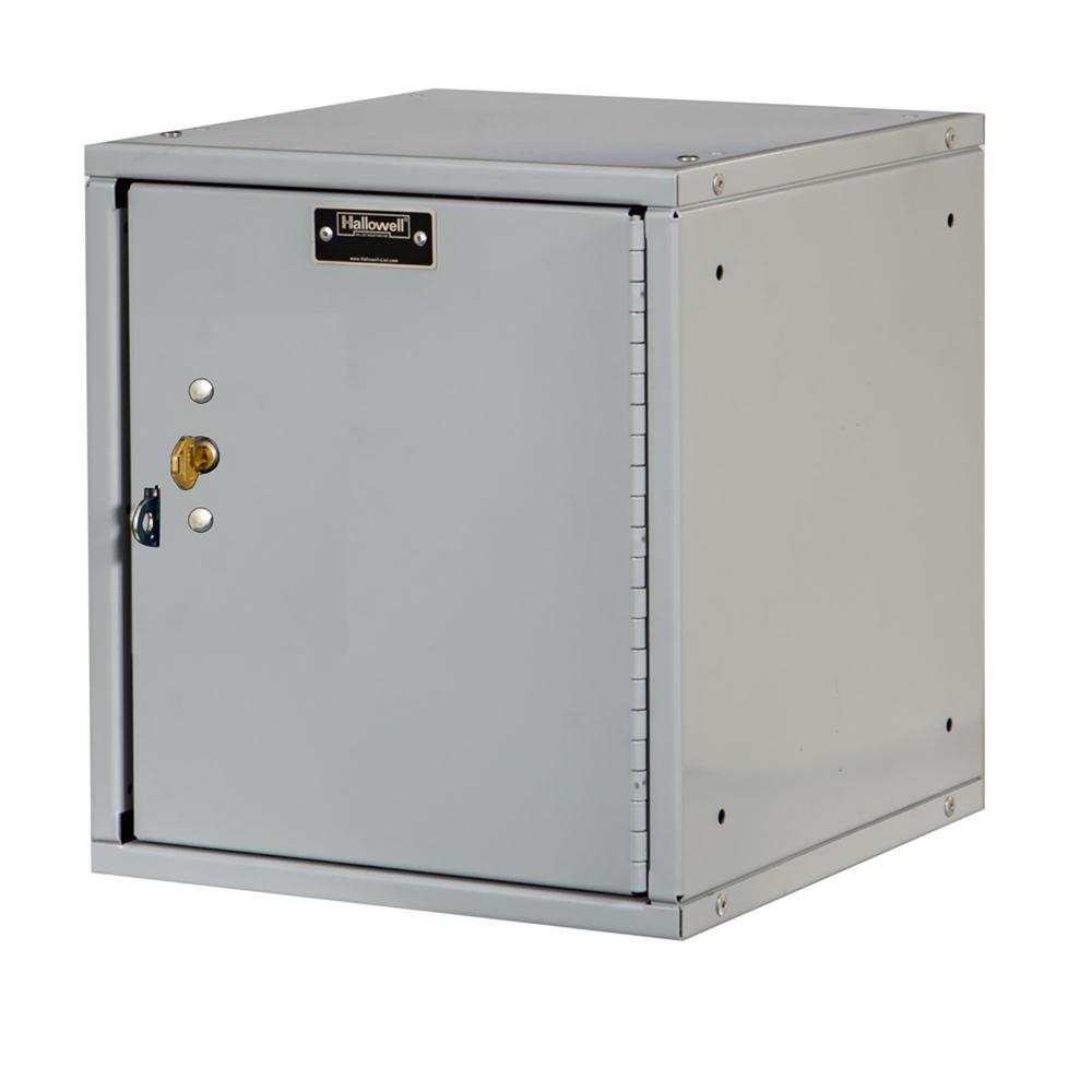 Cubix Modular Locker w/Solid Door. Picture 1