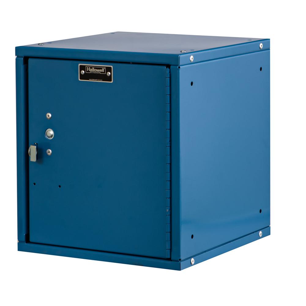 Cubix Modular Locker w/Solid Door. Picture 1