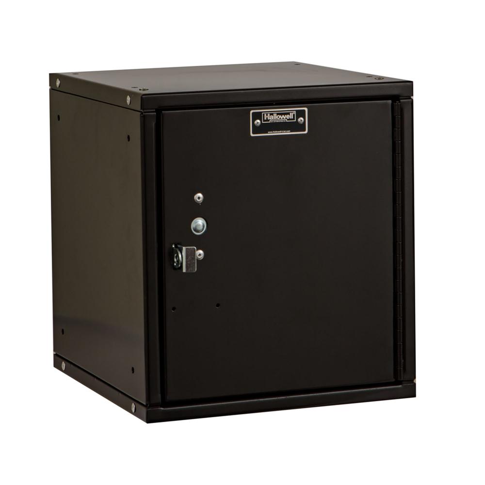 Cubix Modular Locker w/Solid Door. Picture 4