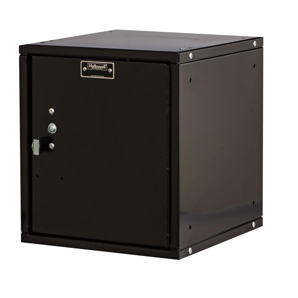 Cubix Modular Locker w/Solid Door. Picture 1