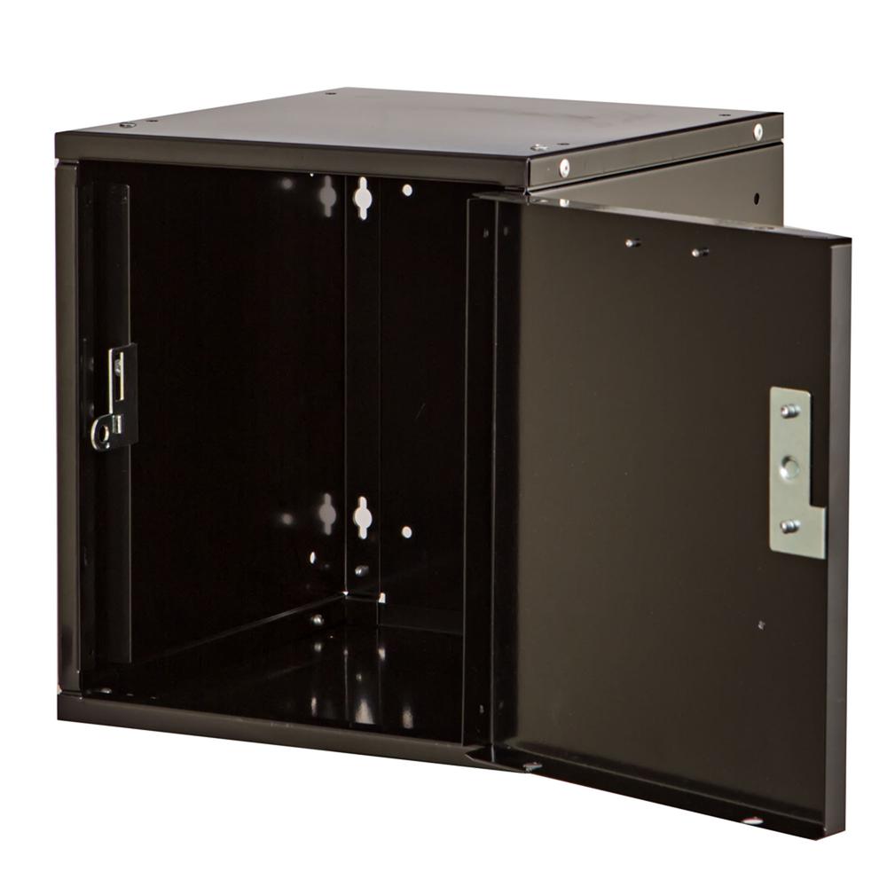 Cubix Modular Locker w/Solid Door. Picture 2
