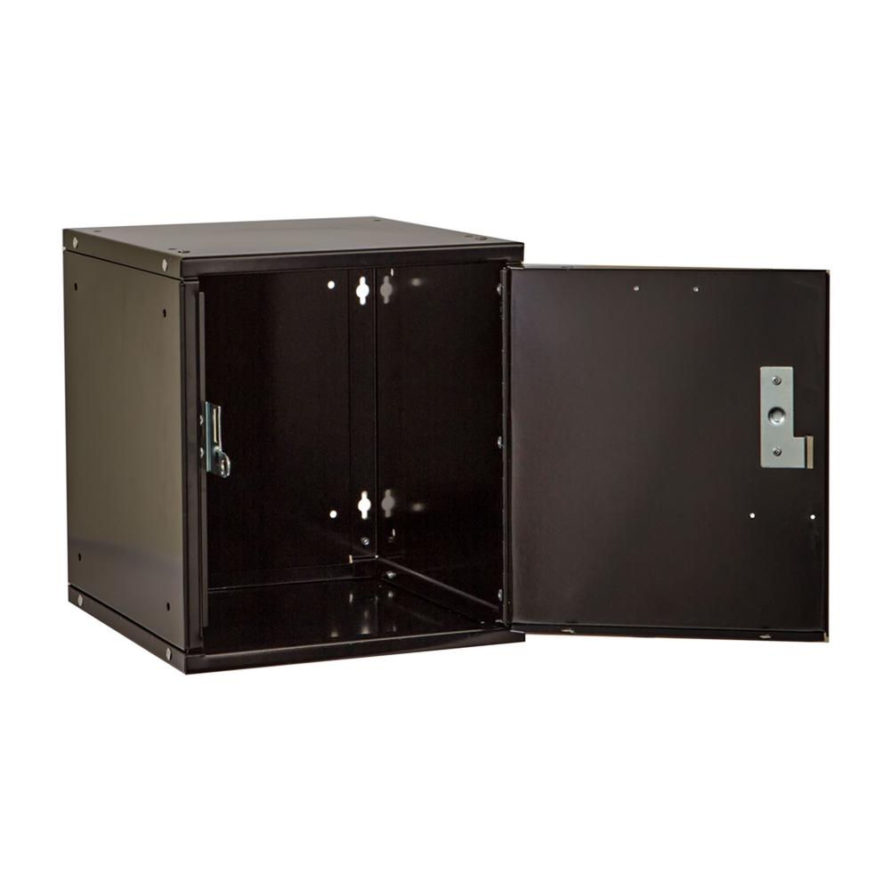 Cubix Modular Locker w/Solid Door. Picture 3