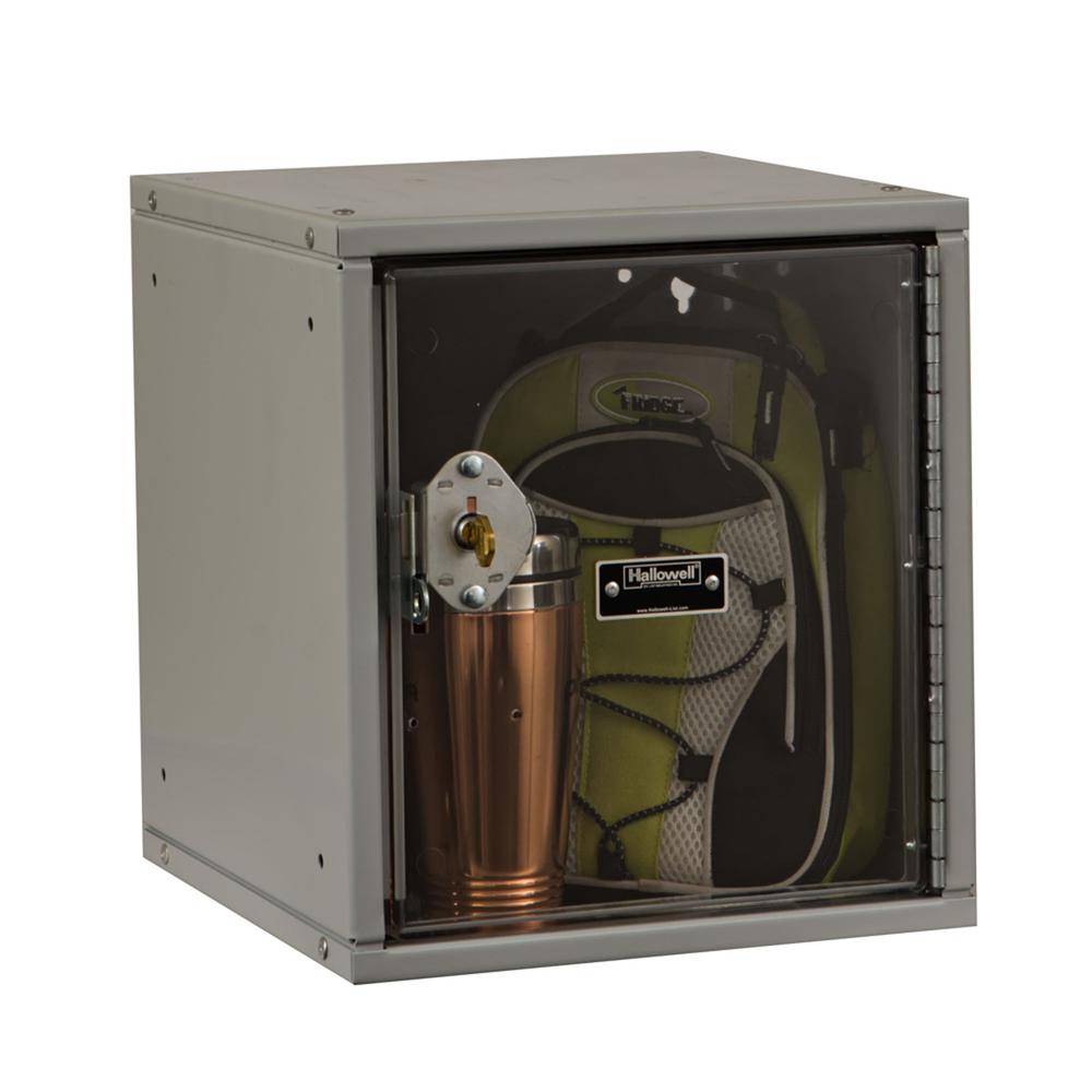 Cubix Modular Locker w/SVP Door. Picture 1