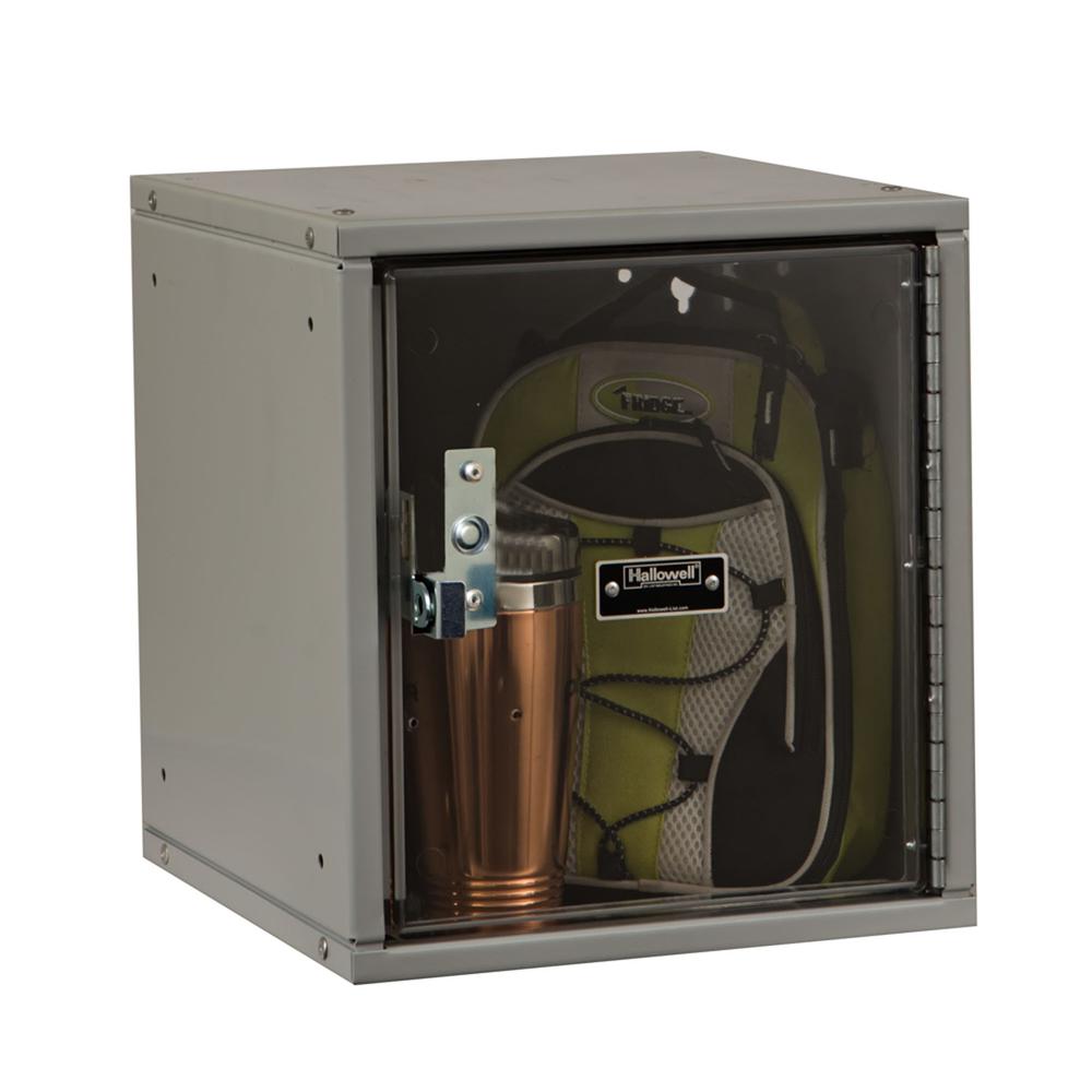 Cubix Modular Locker w/SVP Door. Picture 1