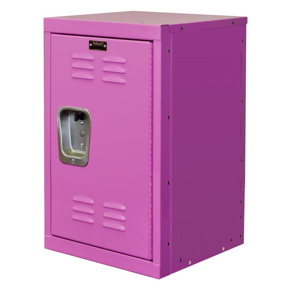 Hallowell Kid Mini Locker. Picture 2