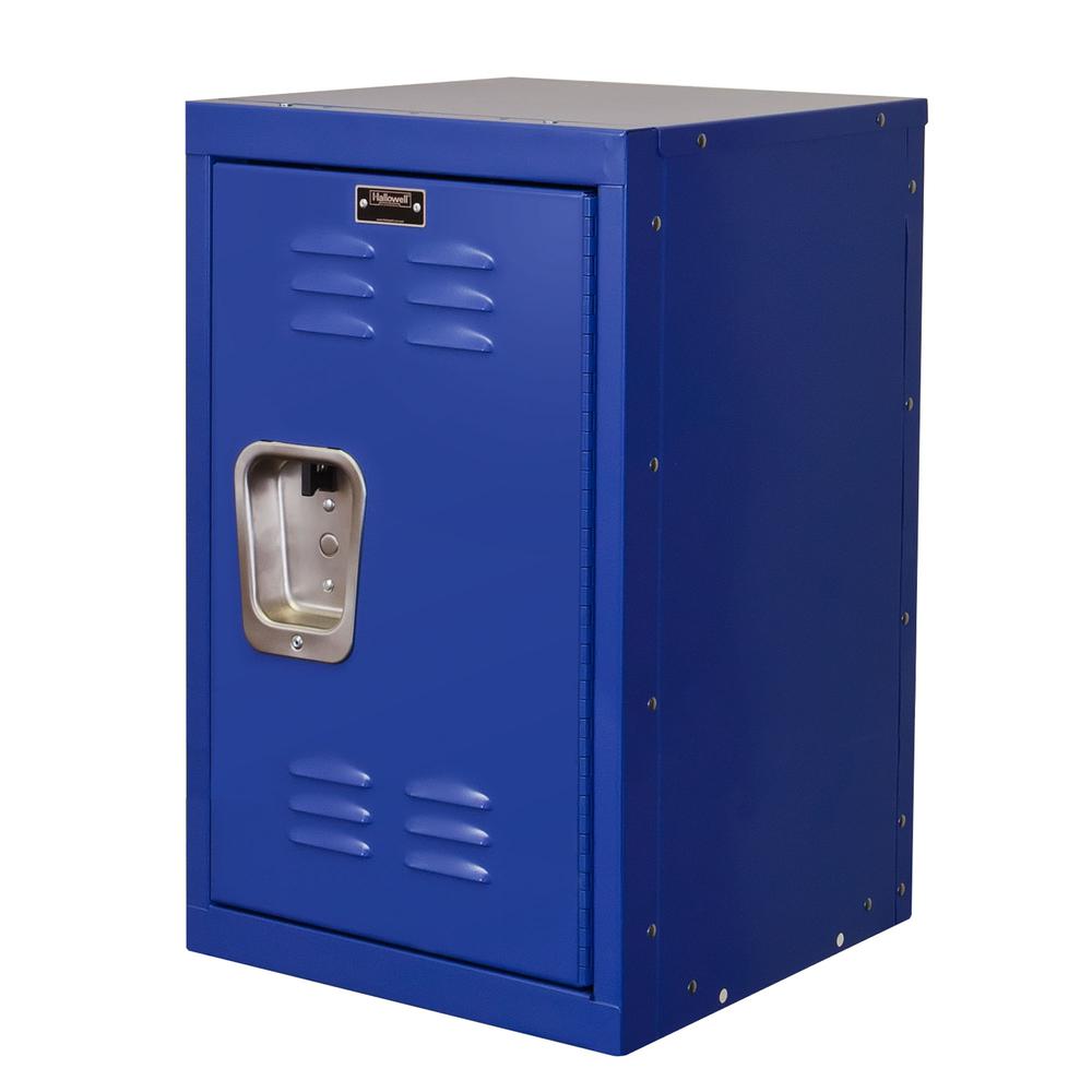 Hallowell Kid Mini Locker. Picture 2