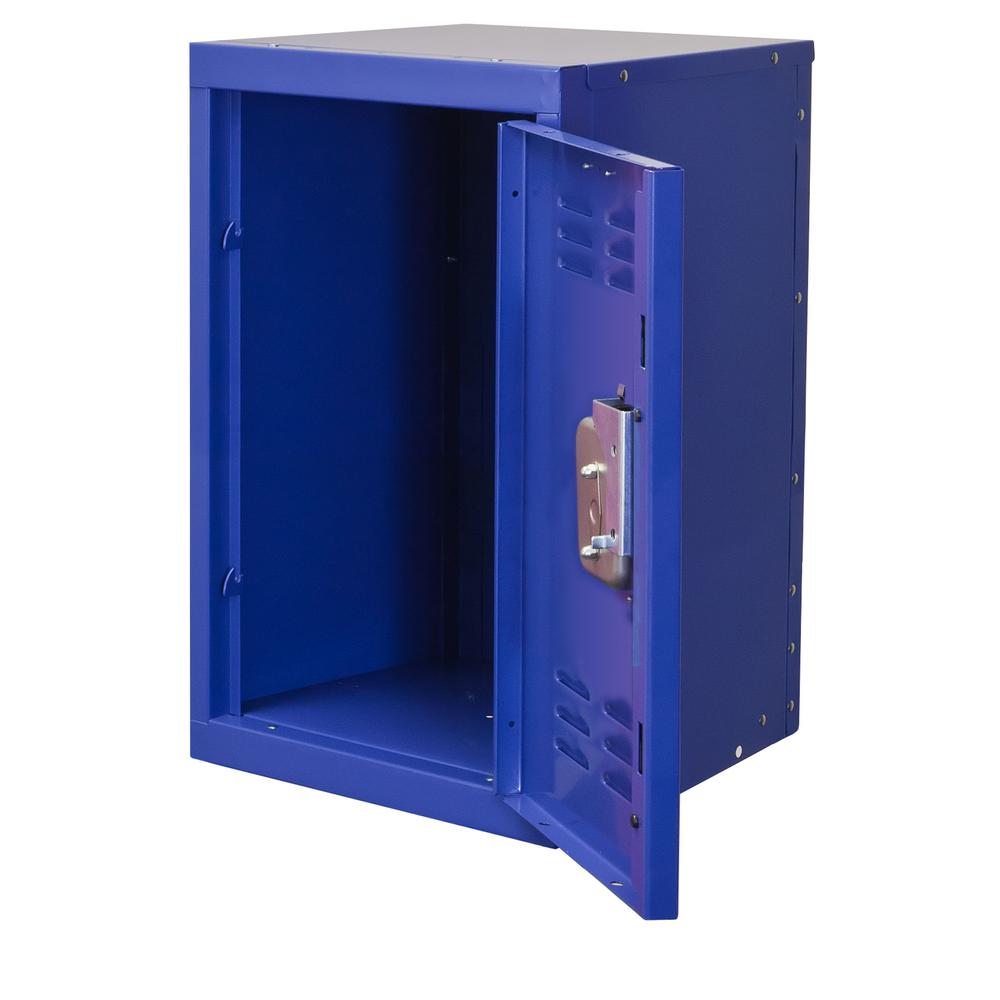 Hallowell Kid Mini Locker. Picture 1