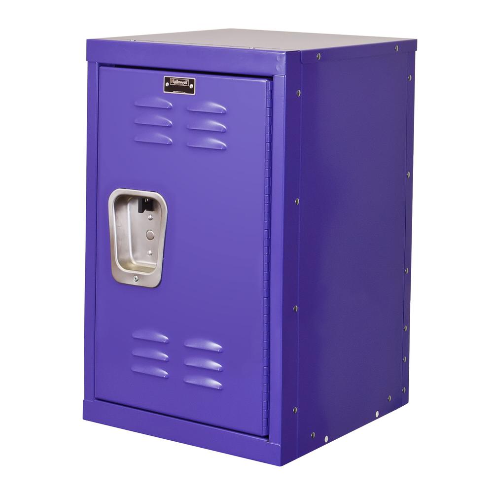 Hallowell Kid Mini Locker. Picture 2