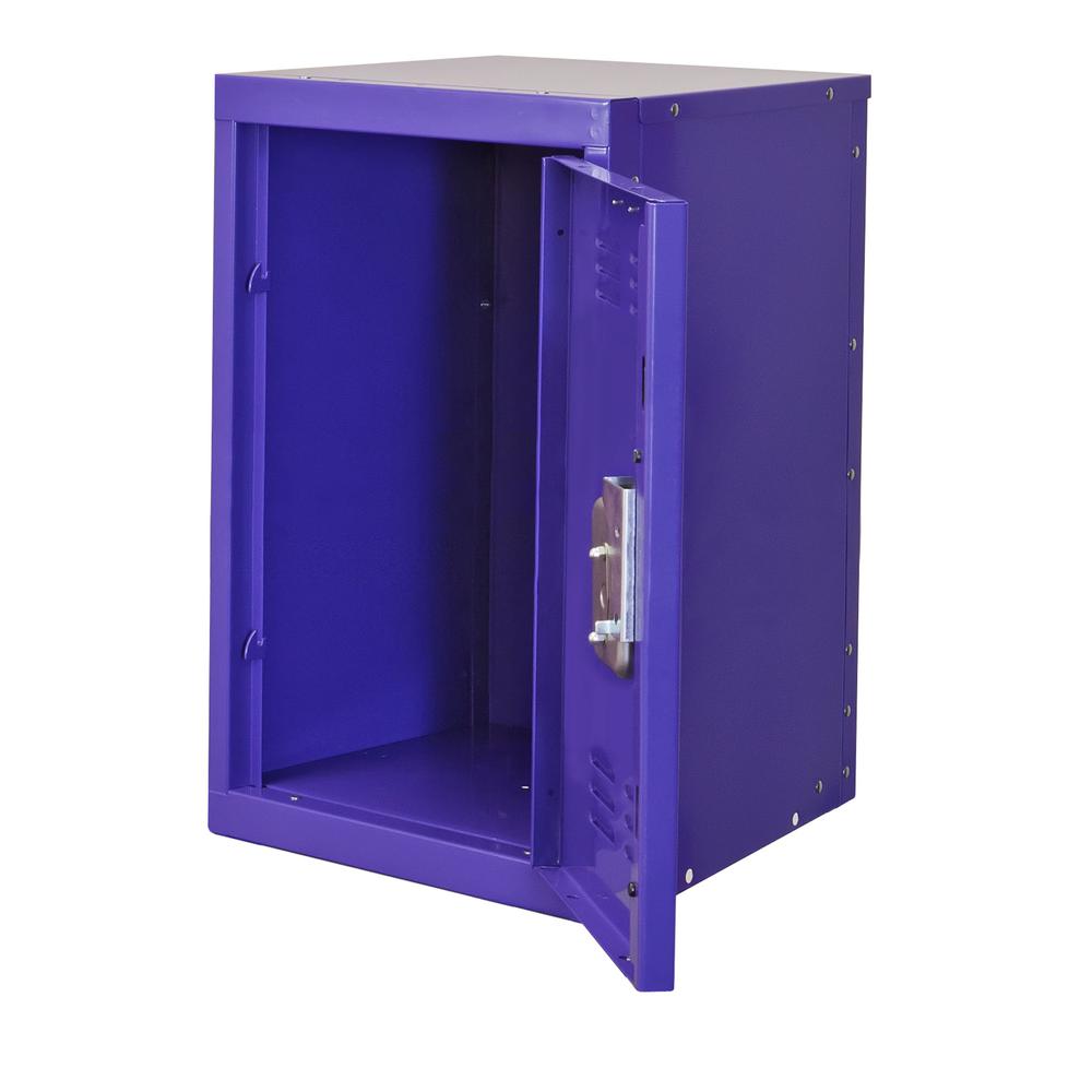 Hallowell Kid Mini Locker. Picture 1