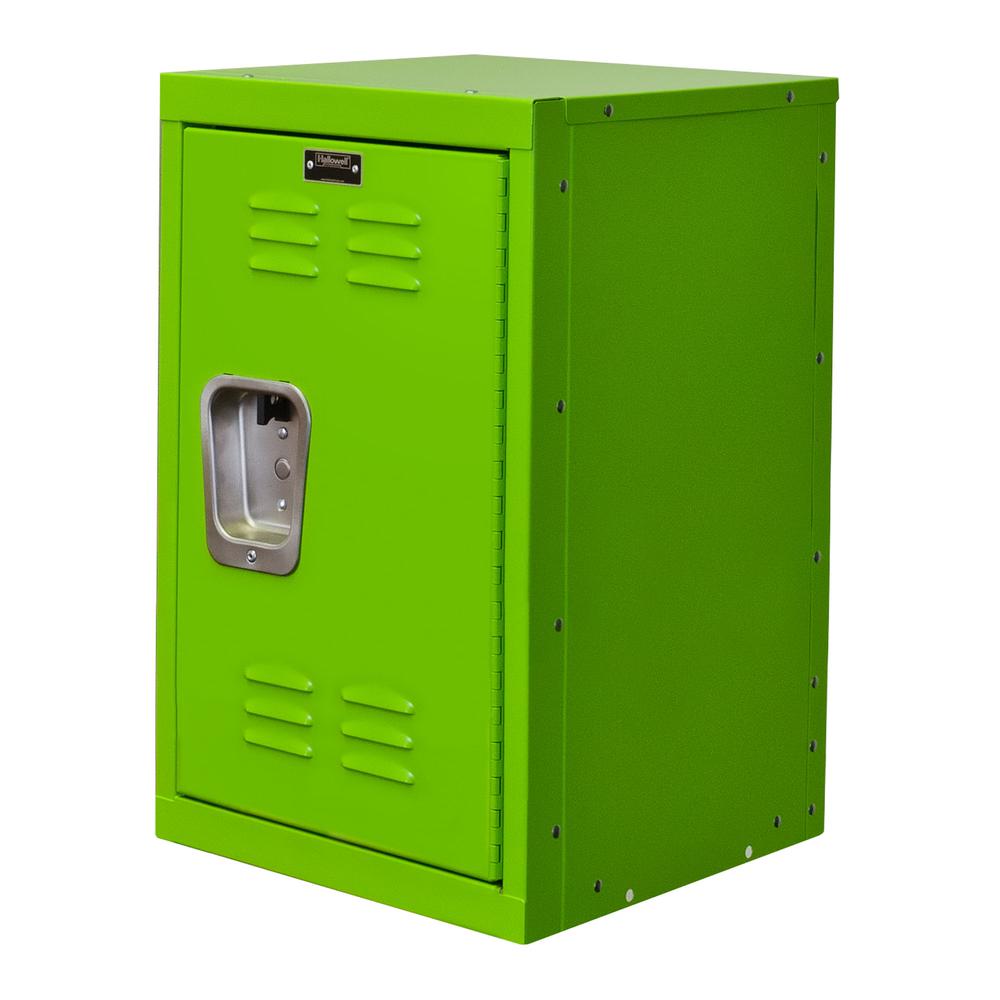 Hallowell Kid Mini Locker. Picture 2
