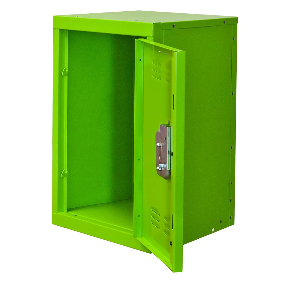 Hallowell Kid Mini Locker. Picture 1