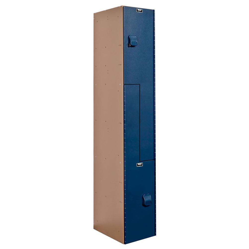 AquaMax Plastic Locker. Picture 1