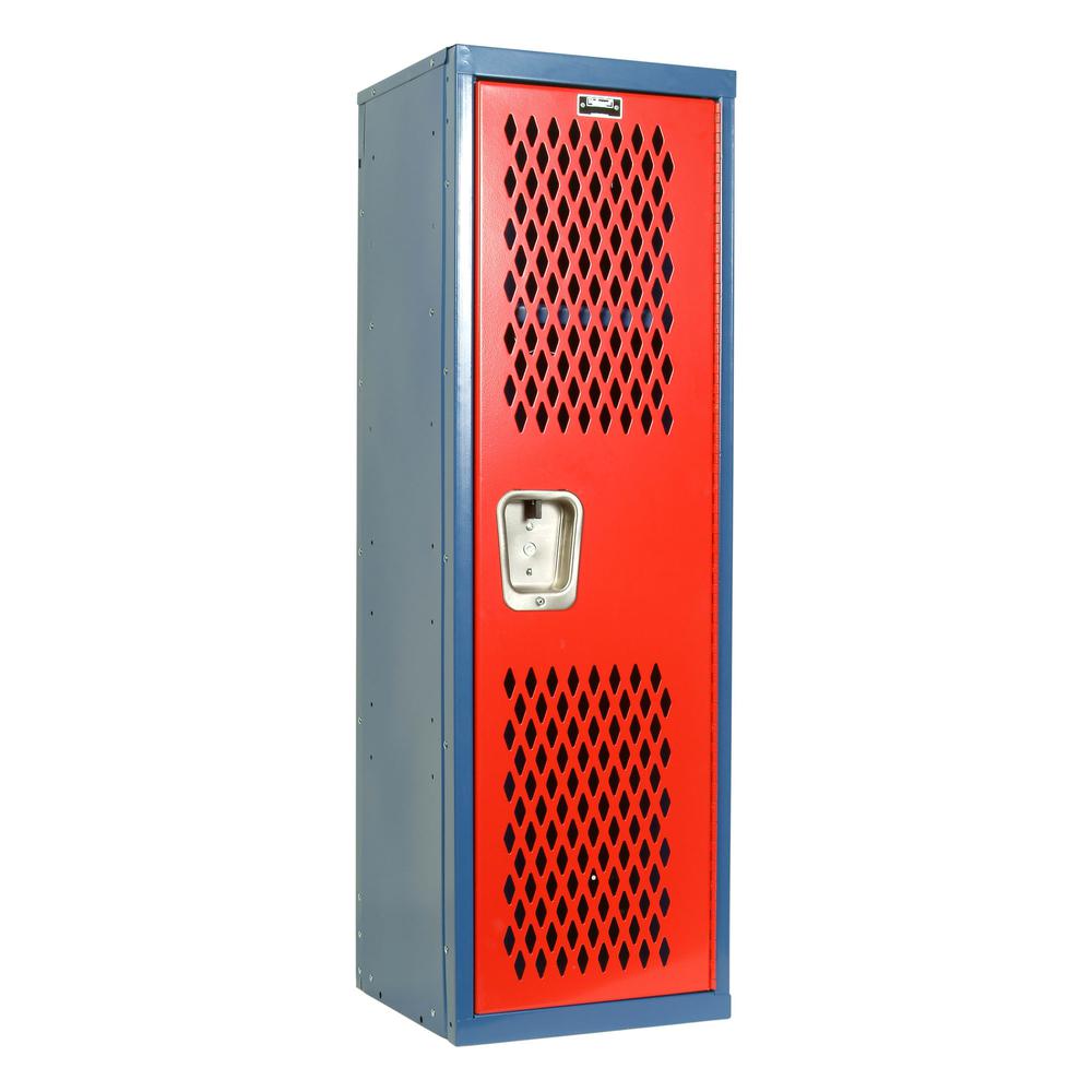 Hallowell Home Team Locker. Picture 2