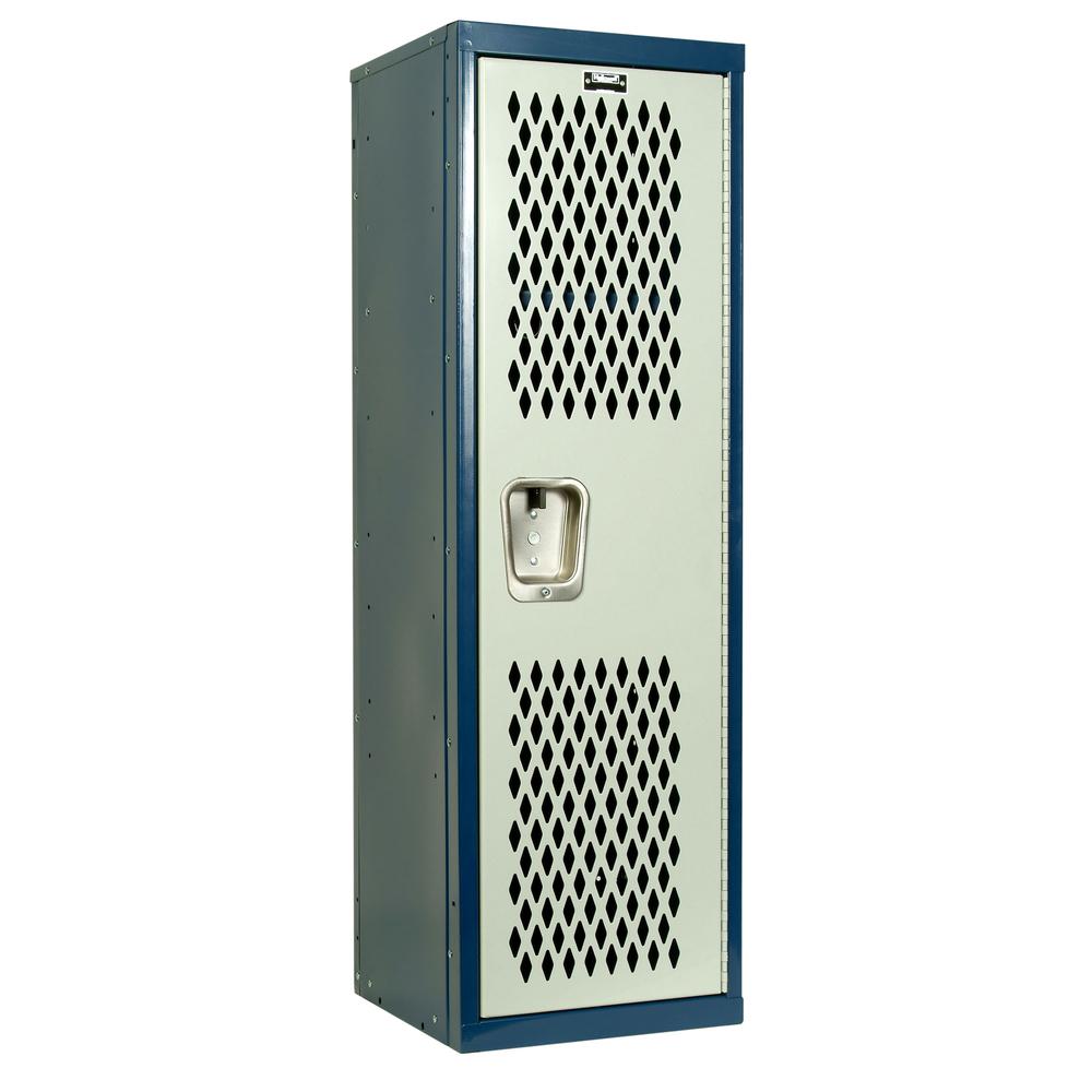 Hallowell Home Team Locker. Picture 2