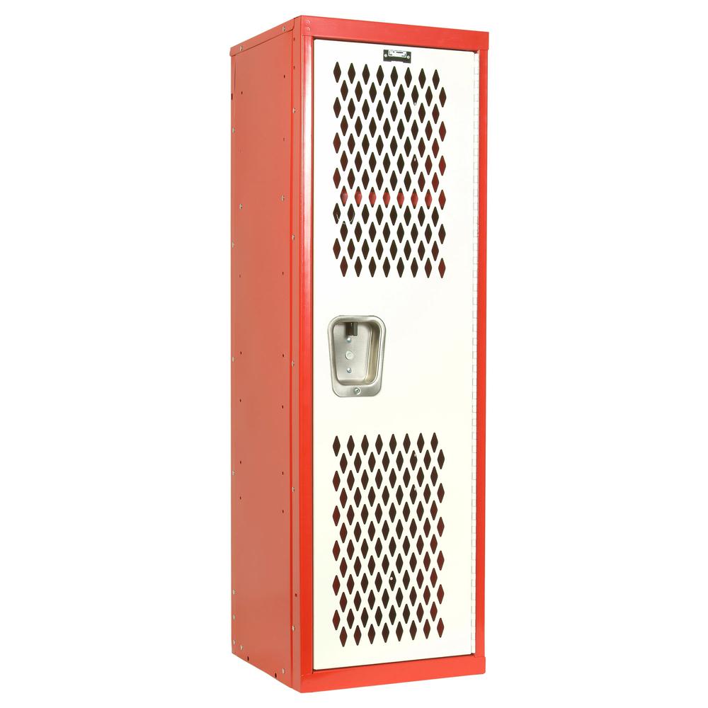 Hallowell Home Team Locker. Picture 2