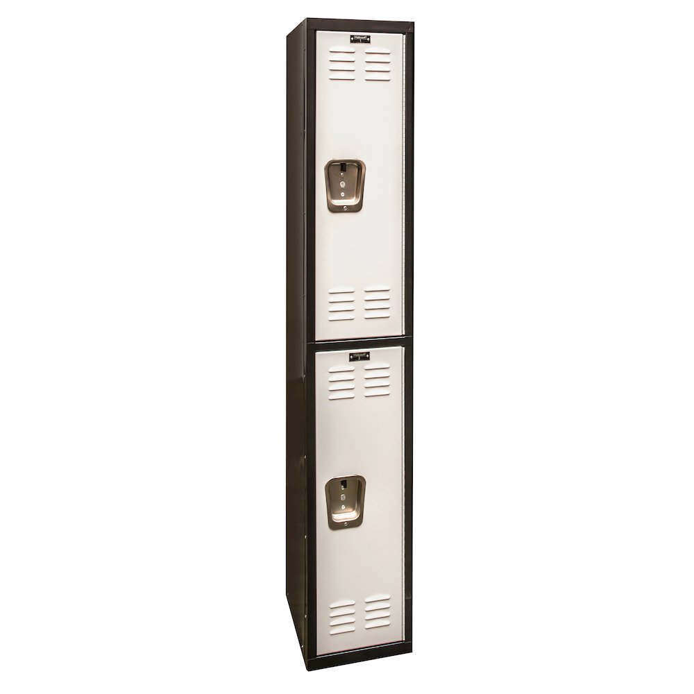 Black Tie Locker. Picture 1