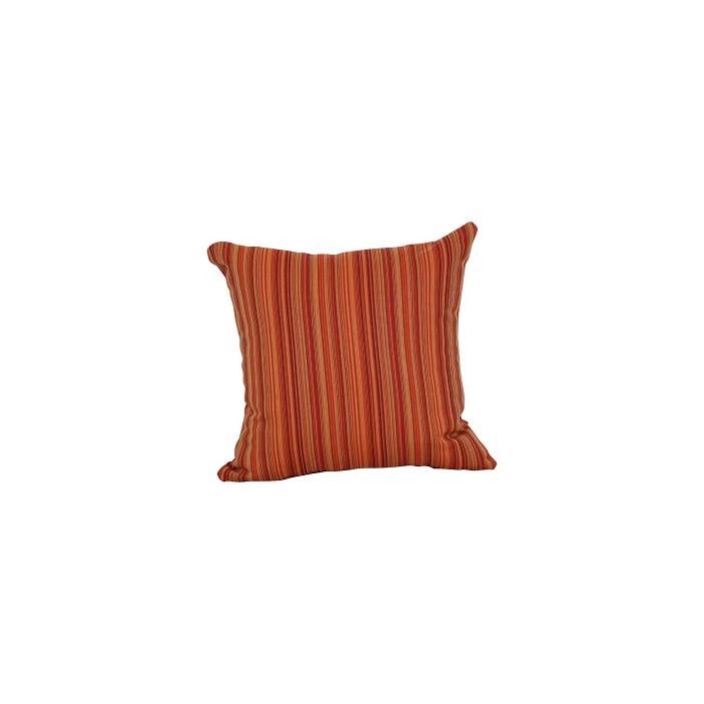 17-inch Premium Olefin Outdoor Throw Pillow. Picture 1