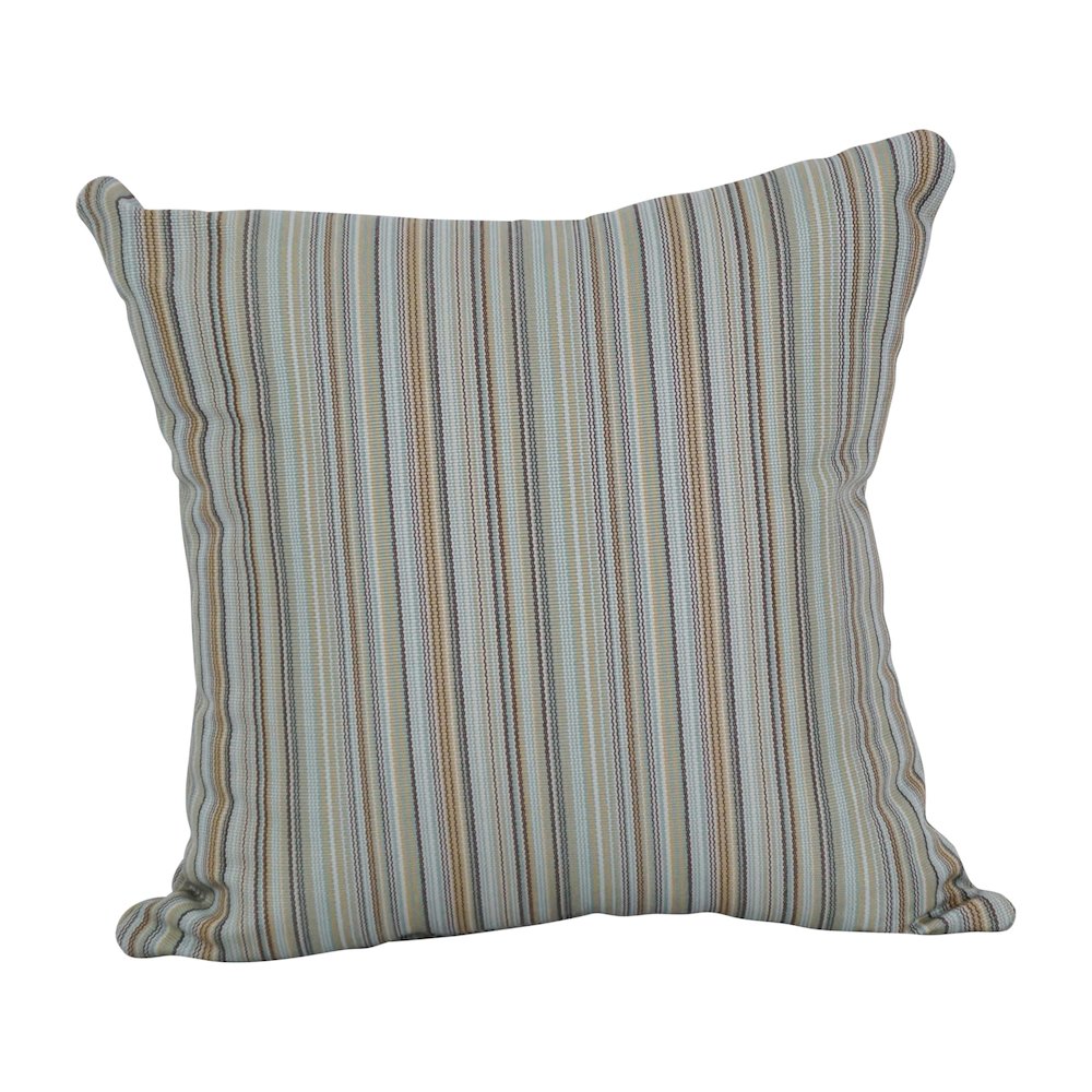 17-inch Premium Olefin Outdoor Throw Pillows (Set of 2). Picture 2