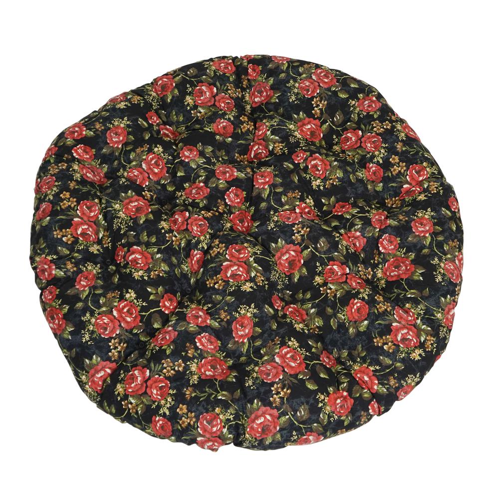 44-inch Papasan Cushion (Fits 42-inch Papasan Frame) 93312-ID-006. Picture 1