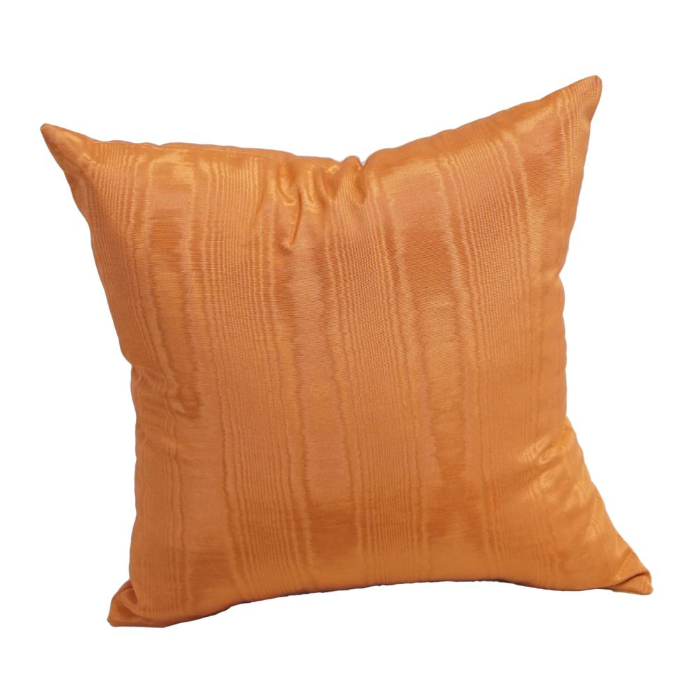 17-inch Jacquard Throw Pillow with Insert 9910-S1-ID-023. Picture 1