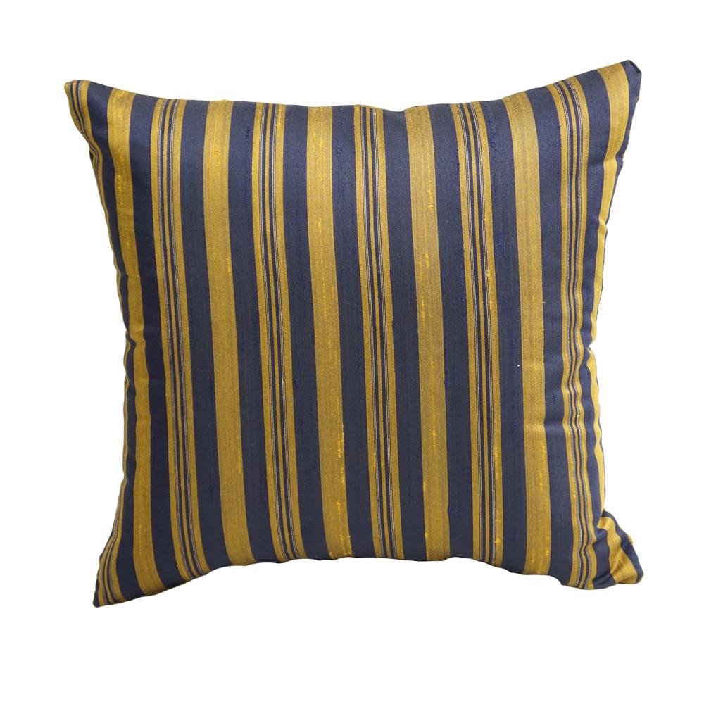 17-inch Tapestry Throw Pillow with Insert  9910-S1-ZP-ID-042. Picture 1
