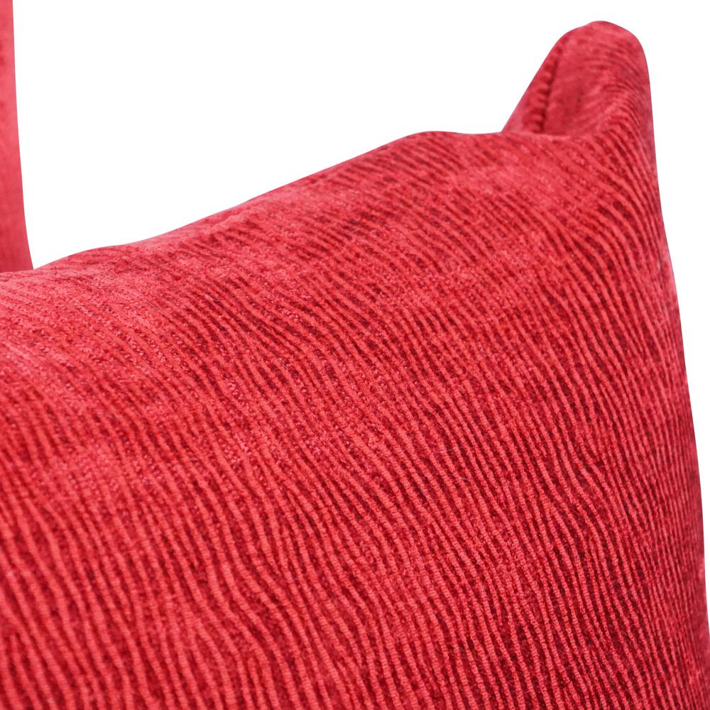 17-inch Jacquard Throw Pillows with Inserts (Set of 2)  9910-S2-ID-077. Picture 3