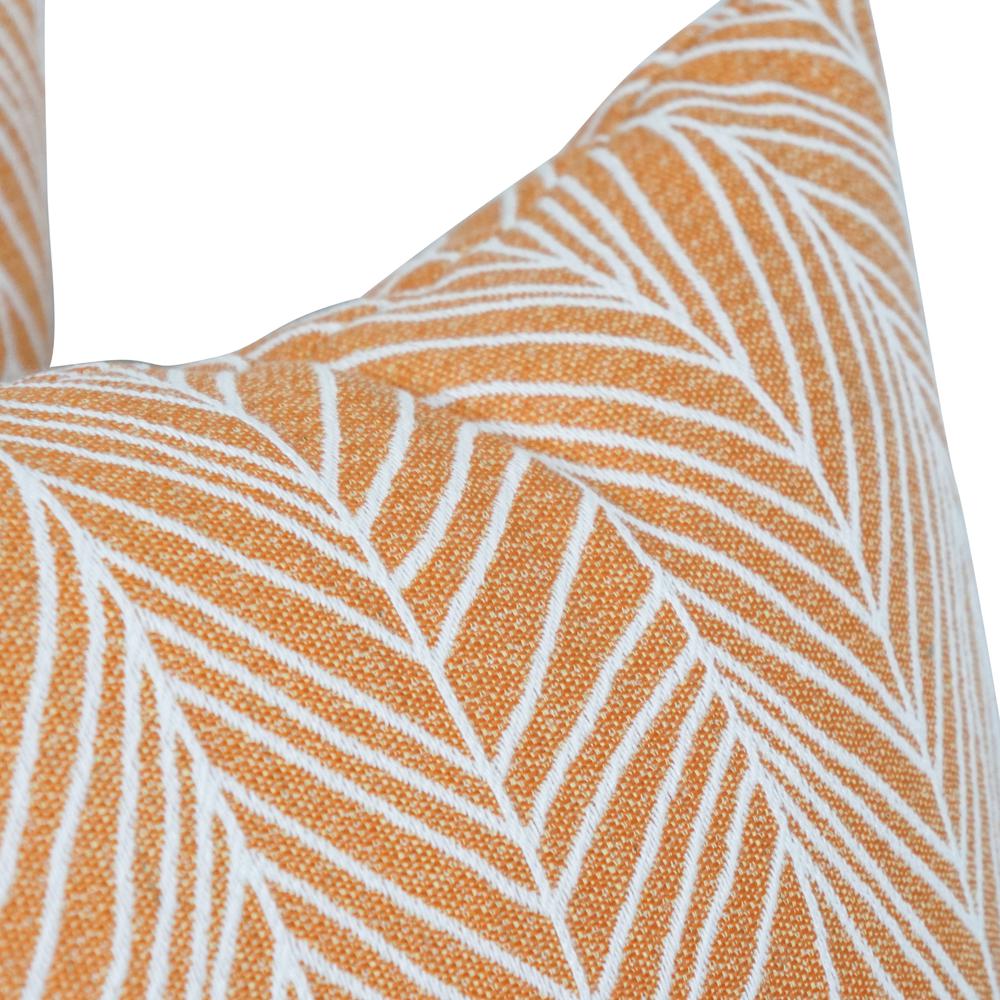 17-inch Jacquard Throw Pillows with Inserts (Set of 2)  9910-S2-ID-137. Picture 3