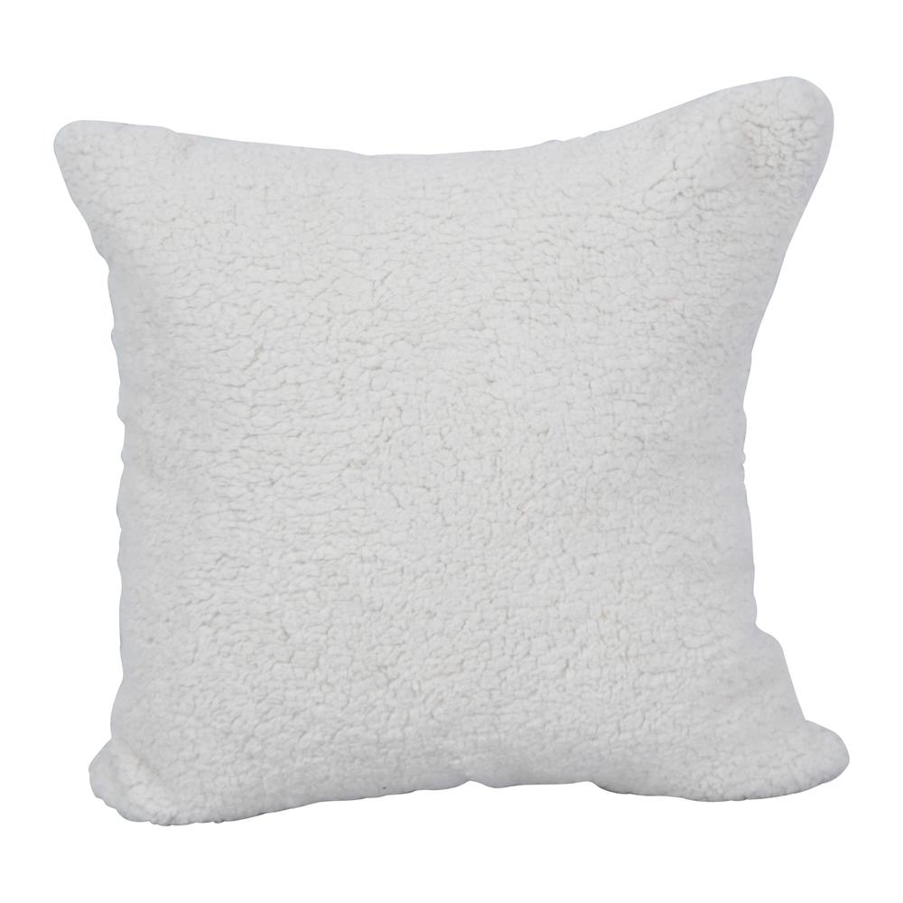 17-inch Jacquard Throw Pillows with Inserts (Set of 2)  9910-S2-ID-155. Picture 2
