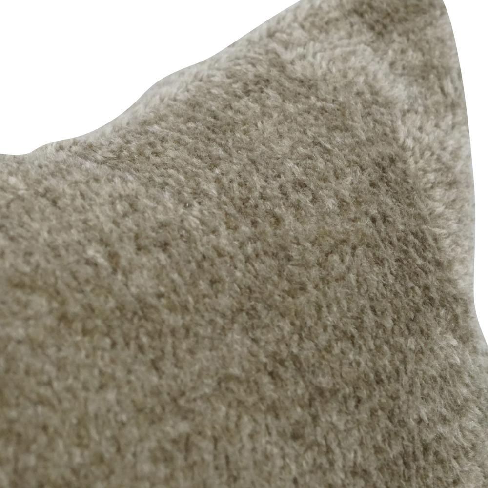 17-inch Jacquard Throw Pillows with Inserts (Set of 4)  9910-S4-ID-154. Picture 3
